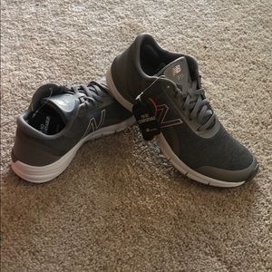 Brand new New Balance (still in box)